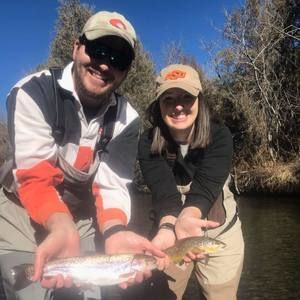 Meet your Posher, Mara